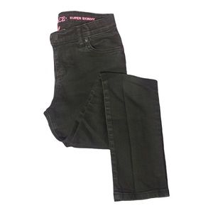 The Children’s Place Black Jeans Size 10